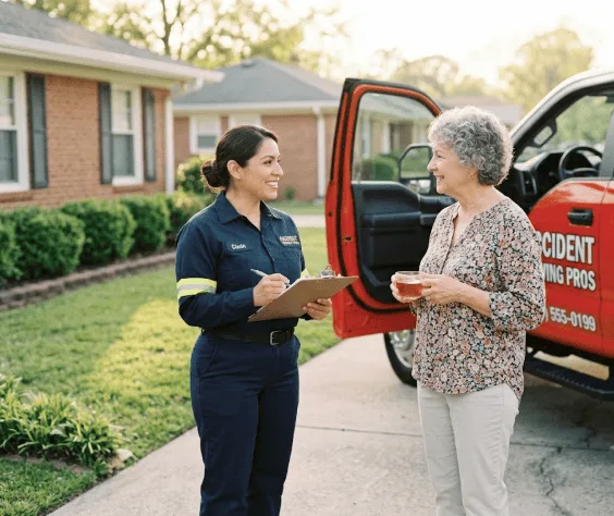 Accident Towing Service Pomeroy, OH FAQs